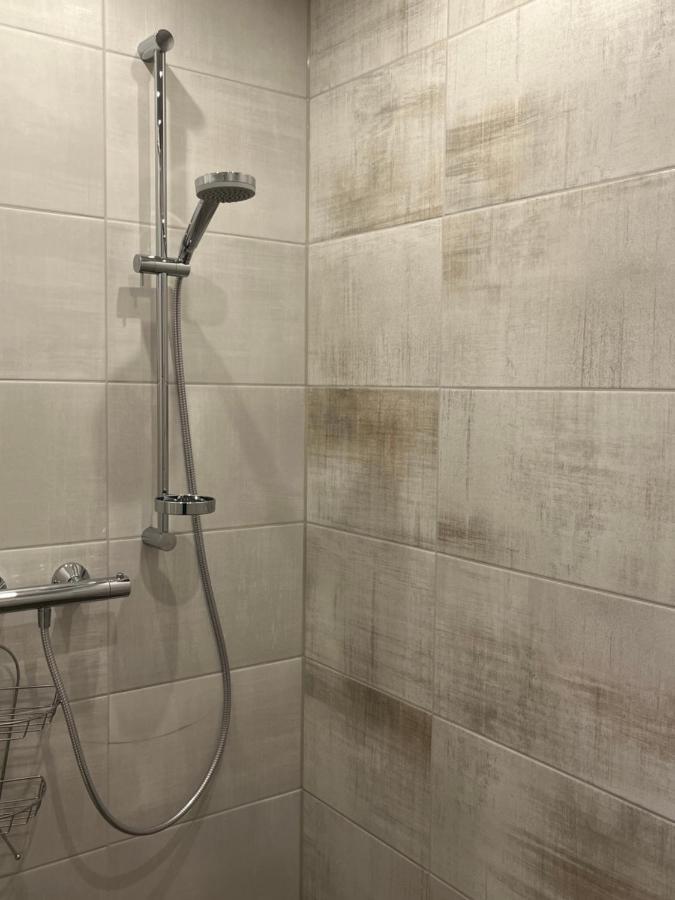 Glueckszeit-Itter Apartment Dorfitter Luaran gambar