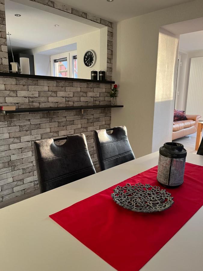 Glueckszeit-Itter Apartment Dorfitter Luaran gambar