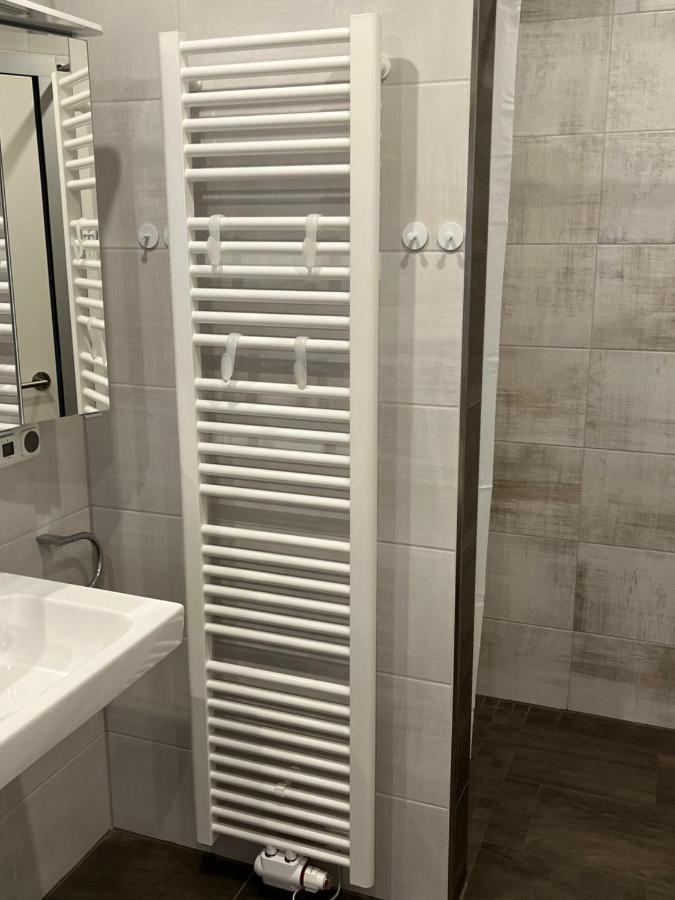 Glueckszeit-Itter Apartment Dorfitter Luaran gambar