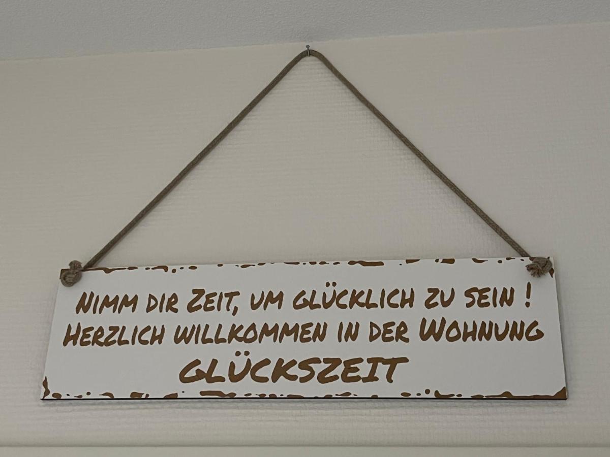 Glueckszeit-Itter Apartment Dorfitter Luaran gambar