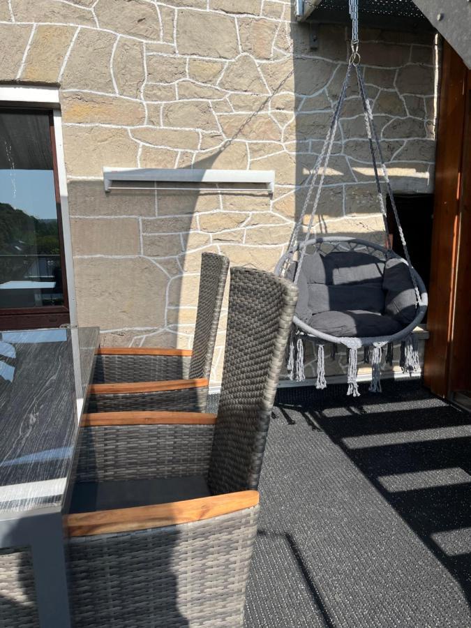 Glueckszeit-Itter Apartment Dorfitter Luaran gambar
