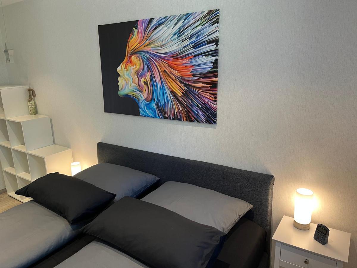 Glueckszeit-Itter Apartment Dorfitter Luaran gambar