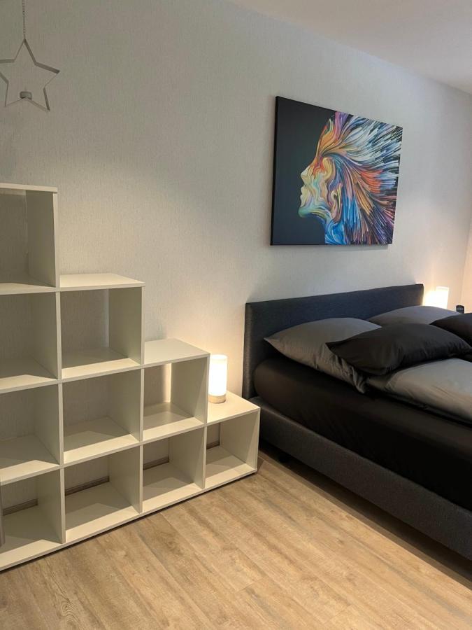 Glueckszeit-Itter Apartment Dorfitter Luaran gambar