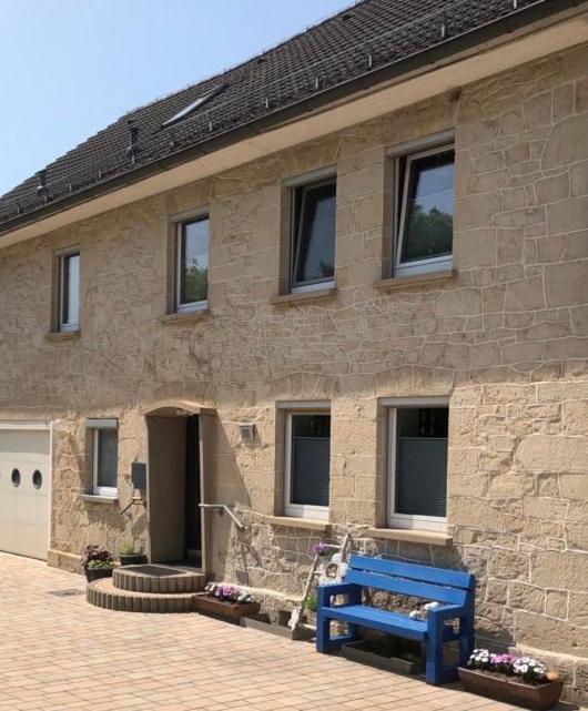 Glueckszeit-Itter Apartment Dorfitter Luaran gambar